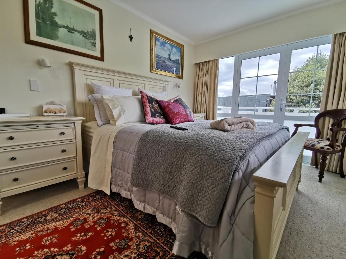 Geyser Lookout Bnb Роторуа Екстер'єр фото