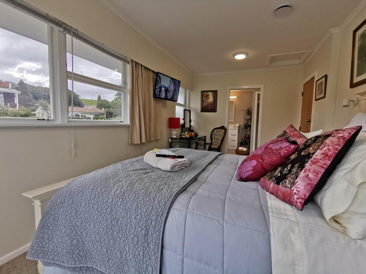 Geyser Lookout Bnb Роторуа Екстер'єр фото