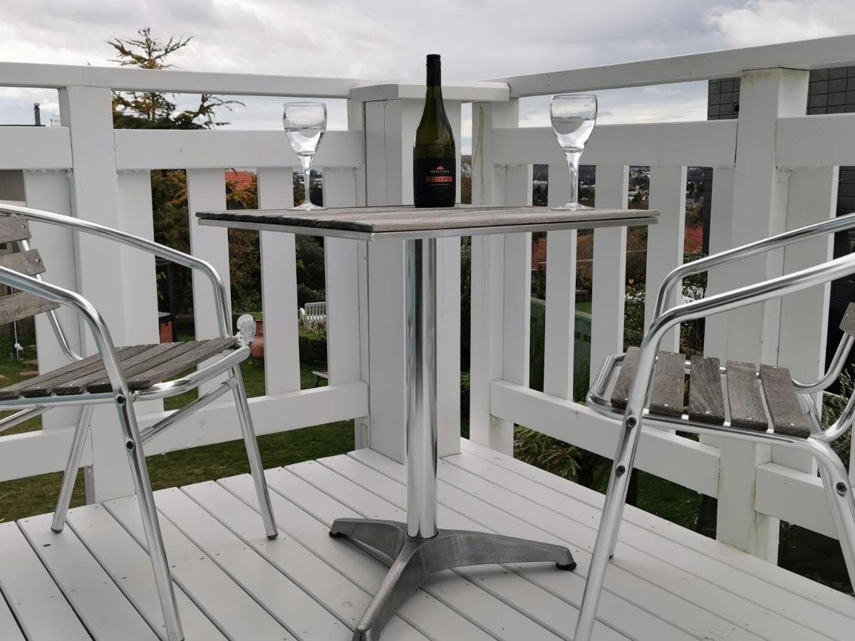Geyser Lookout Bnb Роторуа Екстер'єр фото