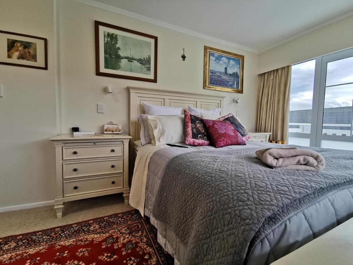 Geyser Lookout Bnb Роторуа Екстер'єр фото