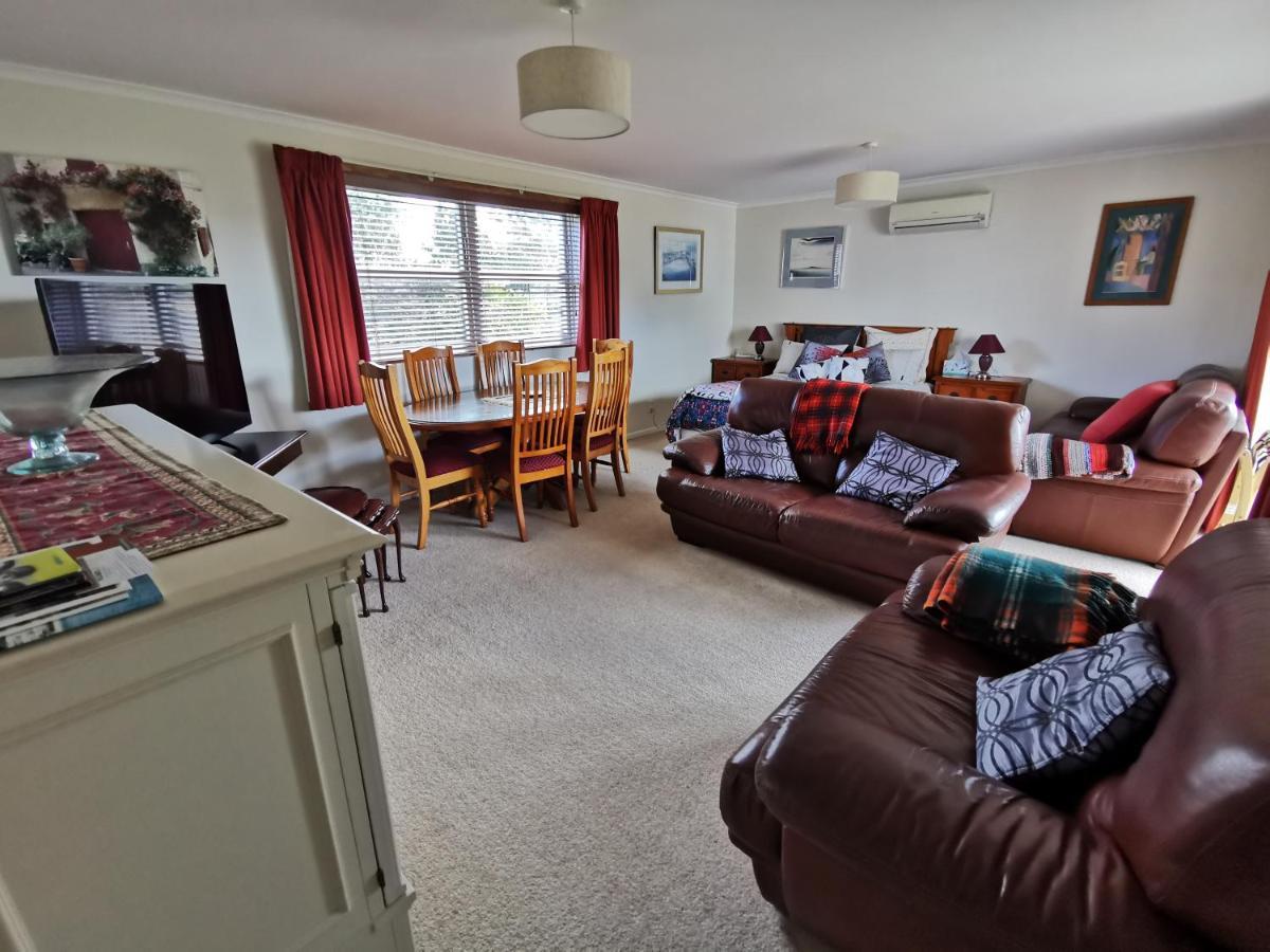 Geyser Lookout Bnb Роторуа Екстер'єр фото
