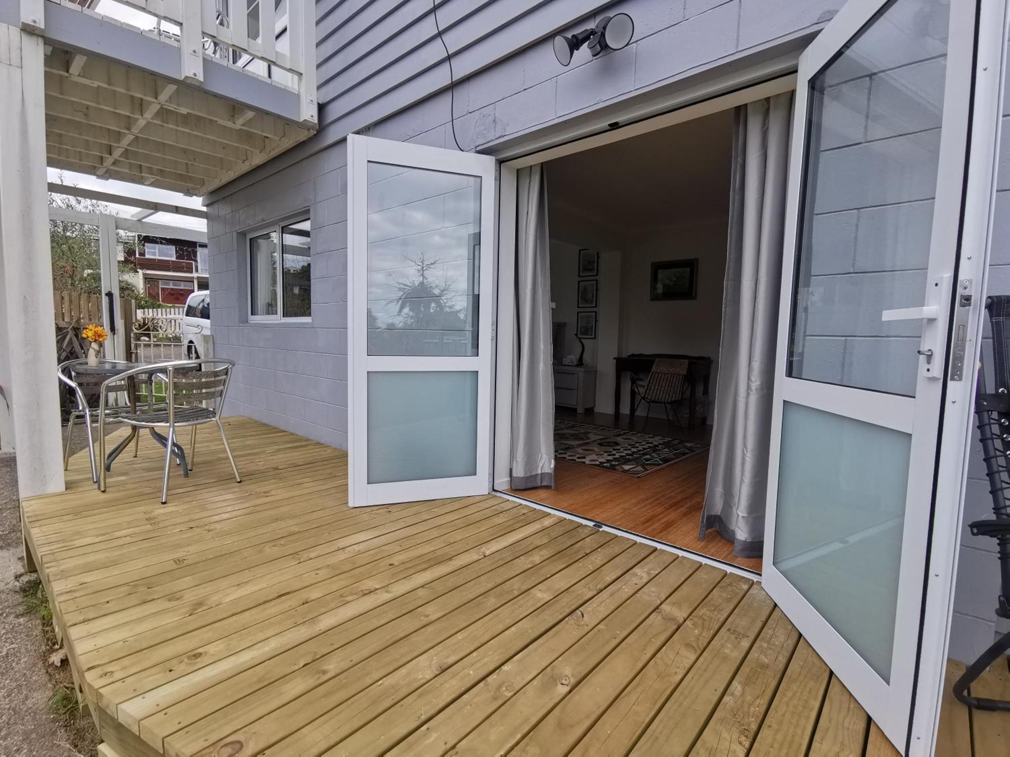 Geyser Lookout Bnb Роторуа Екстер'єр фото
