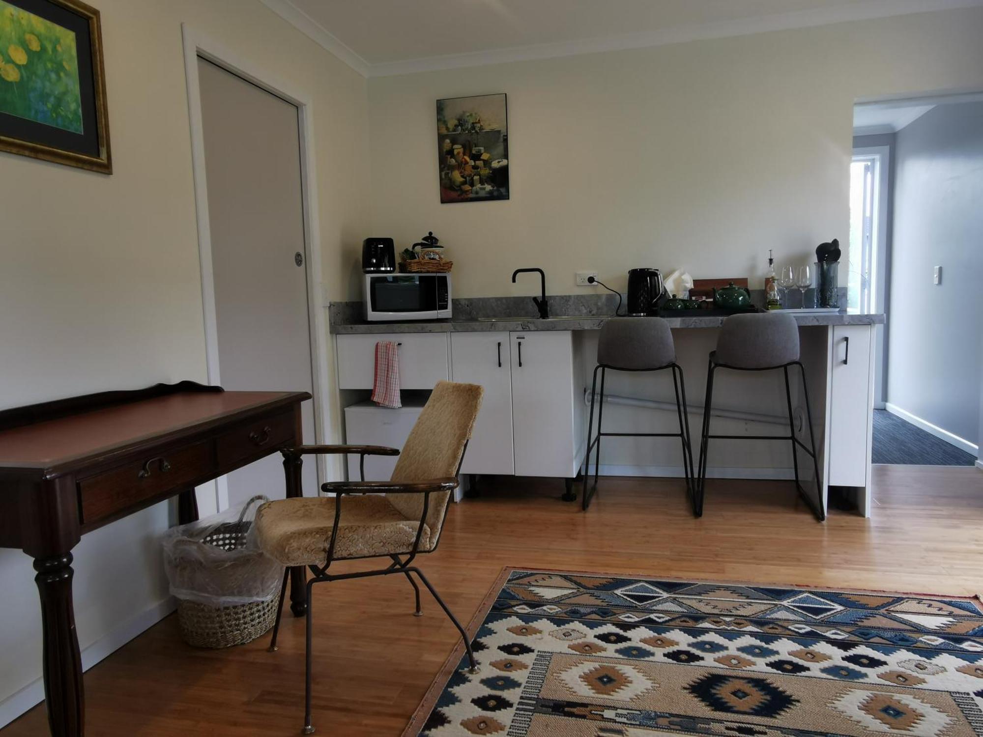 Geyser Lookout Bnb Роторуа Екстер'єр фото