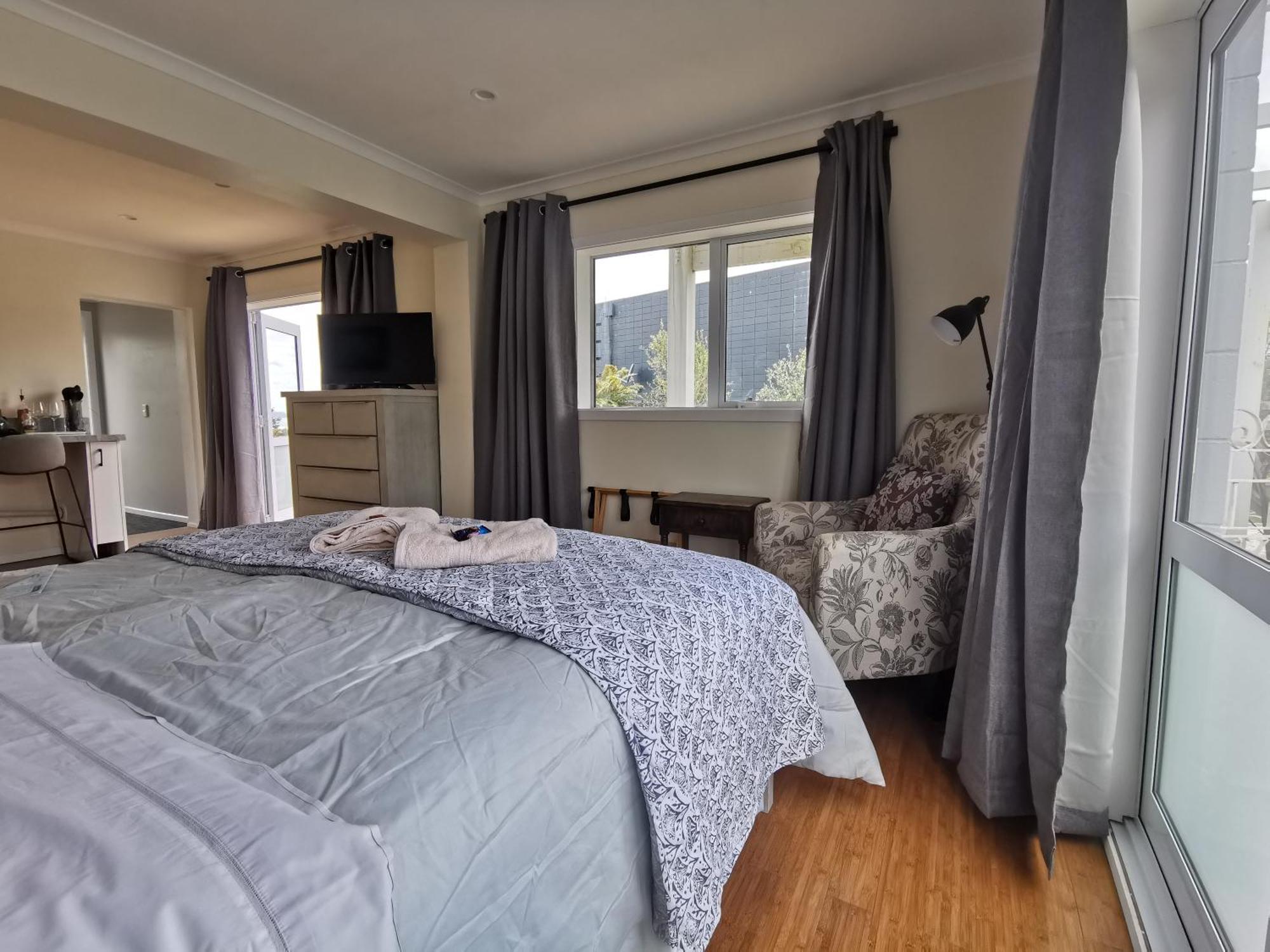 Geyser Lookout Bnb Роторуа Екстер'єр фото