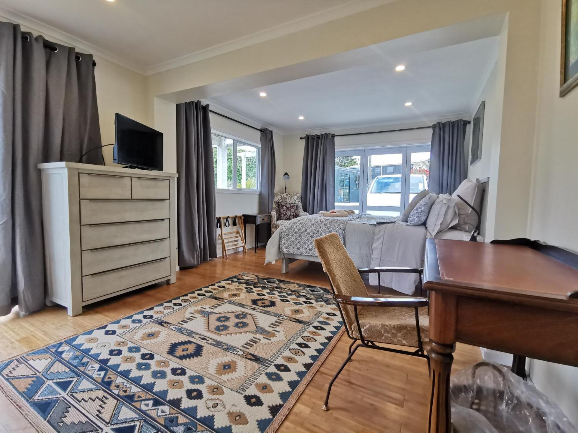 Geyser Lookout Bnb Роторуа Екстер'єр фото