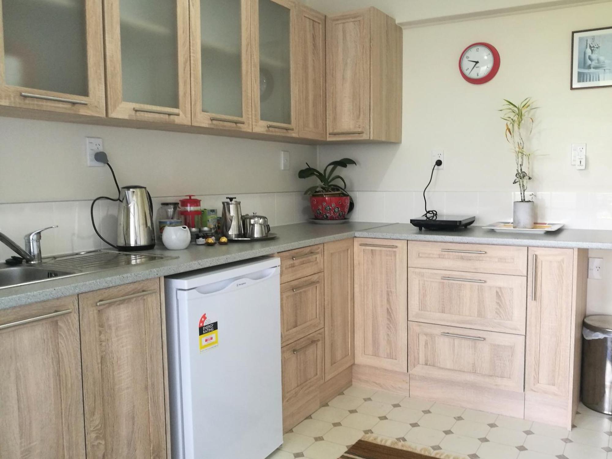 Geyser Lookout Bnb Роторуа Екстер'єр фото