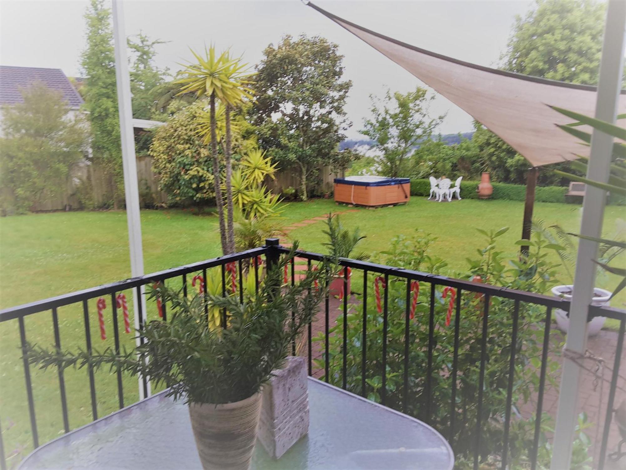 Geyser Lookout Bnb Роторуа Екстер'єр фото