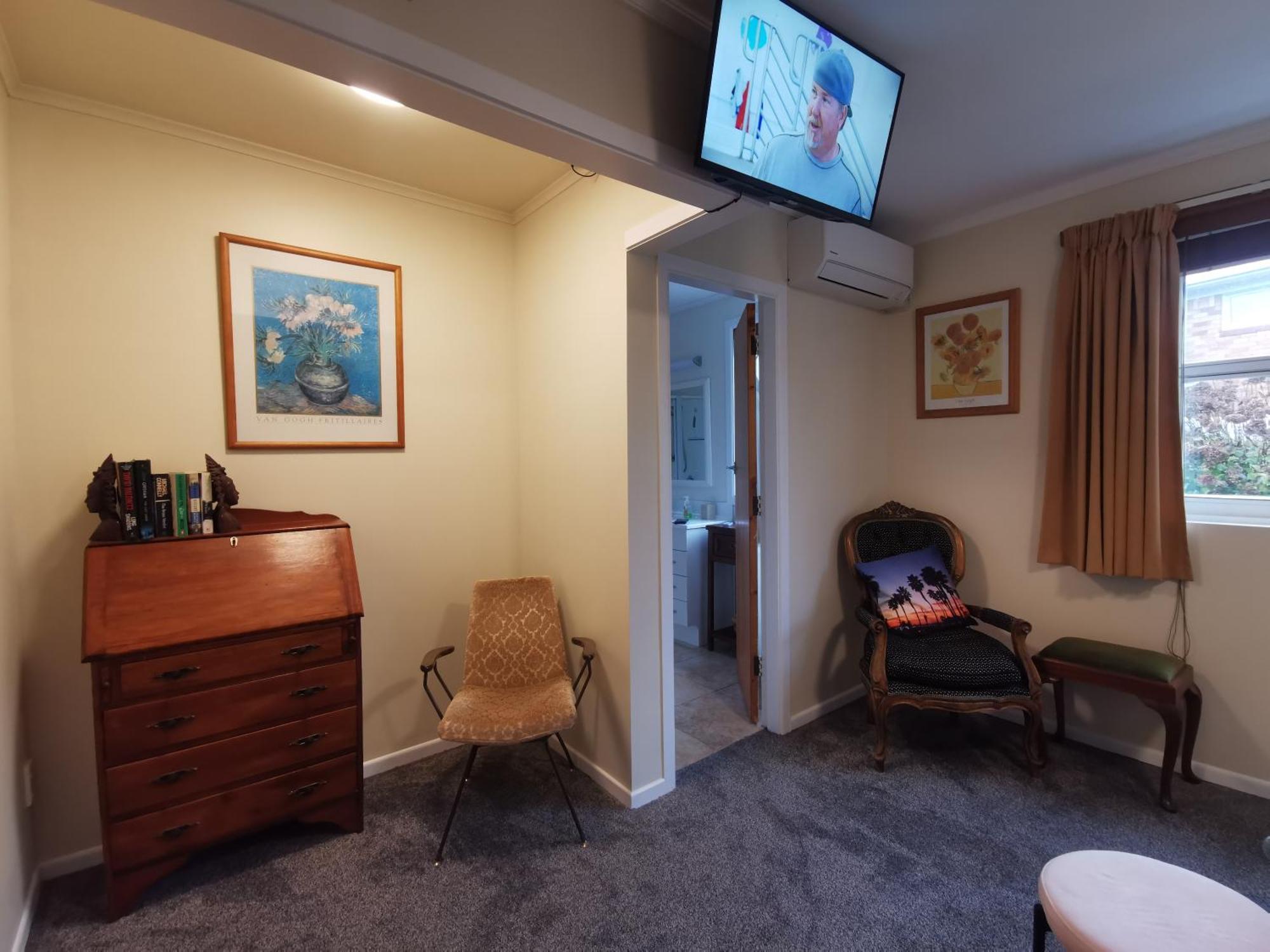 Geyser Lookout Bnb Роторуа Екстер'єр фото