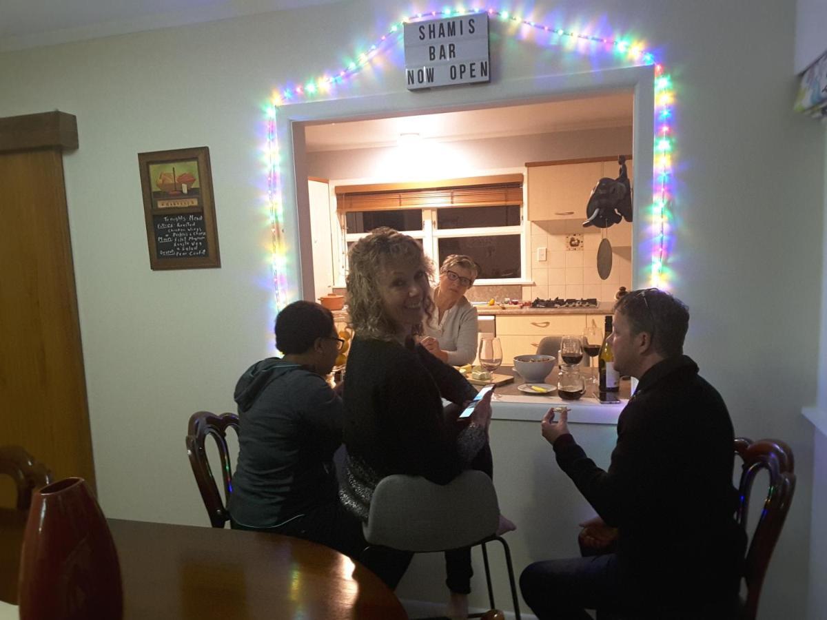 Geyser Lookout Bnb Роторуа Екстер'єр фото